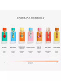 Carolina Herrera Eau de Parfum Cute Chaos 100ml, UK version