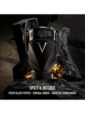 Rabanne Invictus Victory Absolu Parfum Intense 100ml, imported from the UK