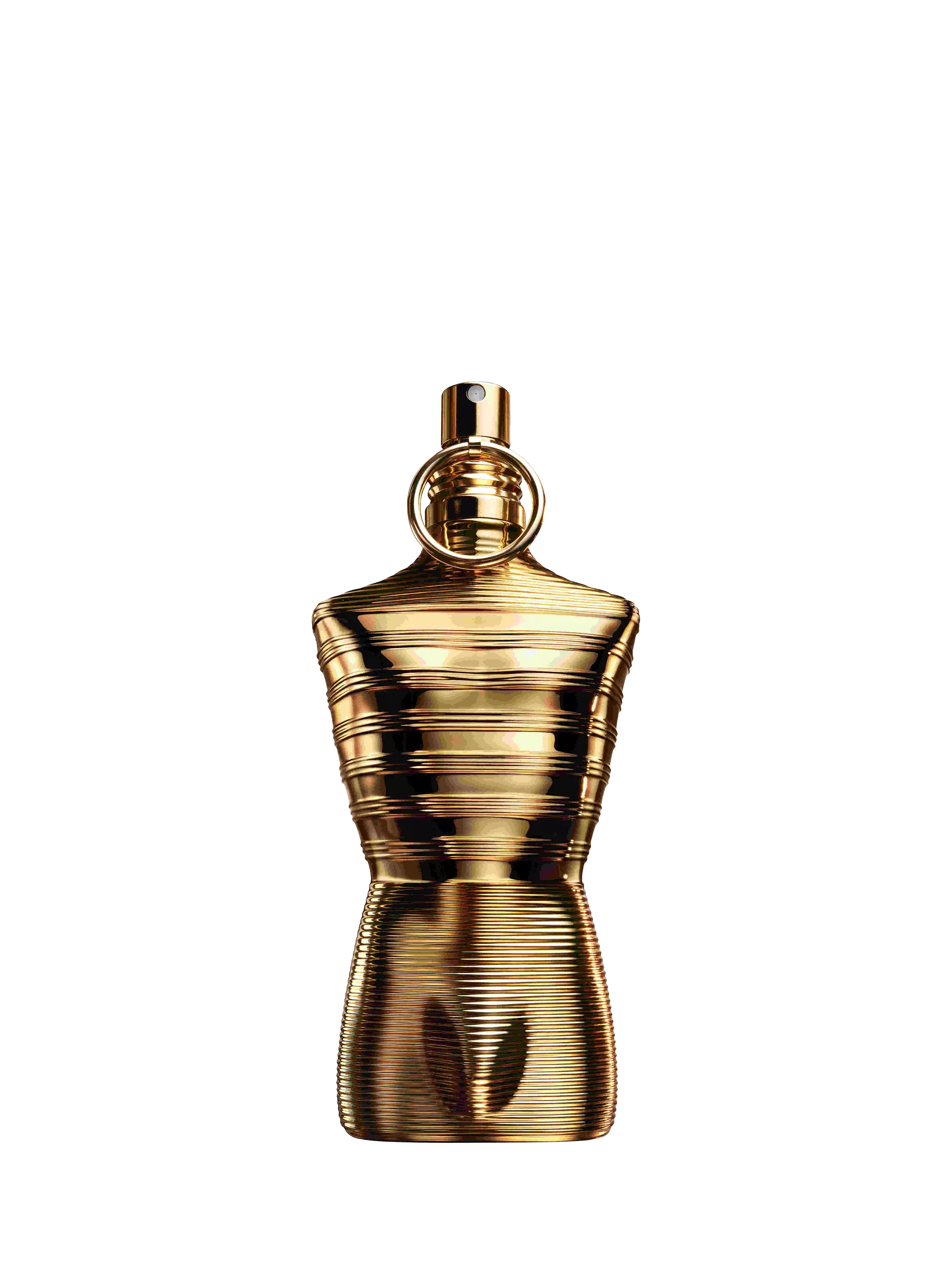 Jean Paul Gaultier Le Male Elixir Absolu perfume 125ml - British product