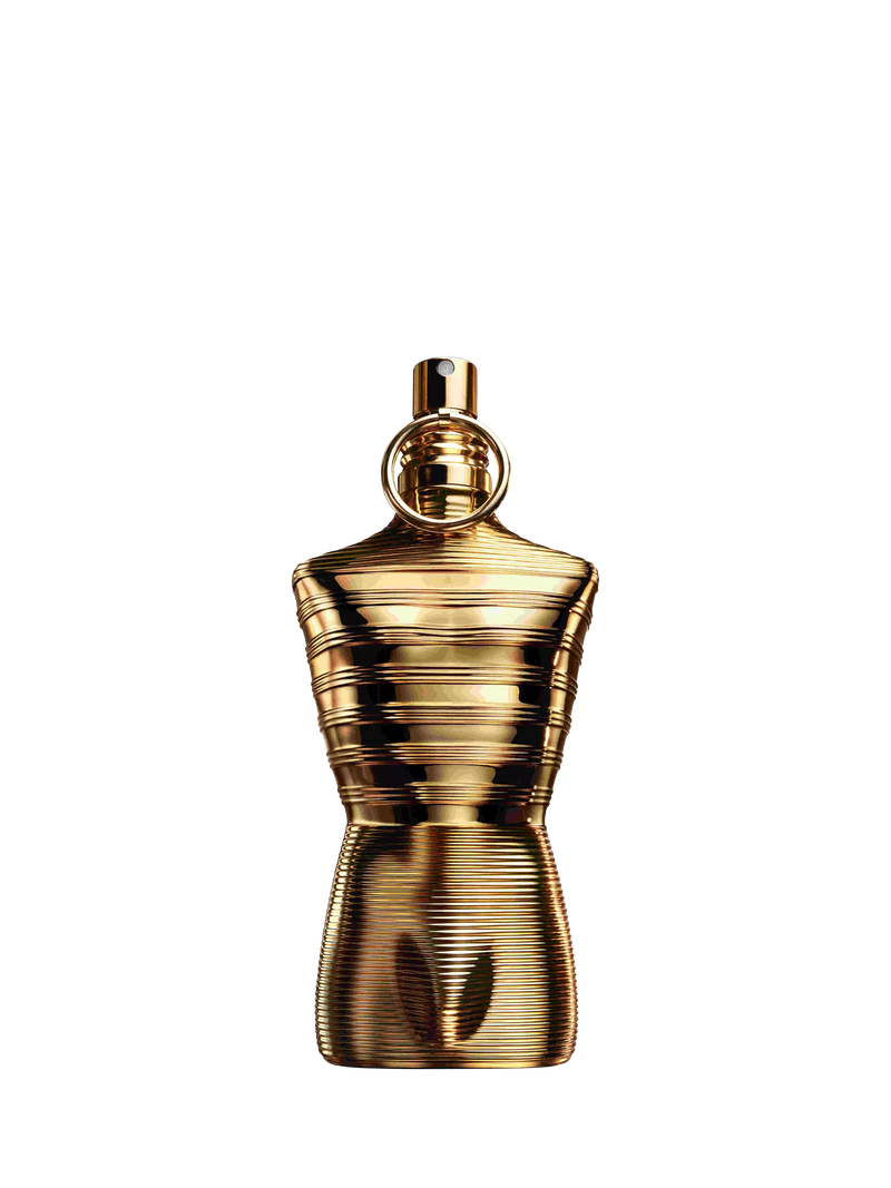 Jean Paul Gaultier Le Male Elixir Absolu perfume 125ml - British product
