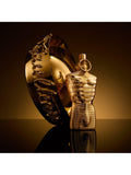 Jean Paul Gaultier Le Male Elixir Absolu perfume 125ml - British product