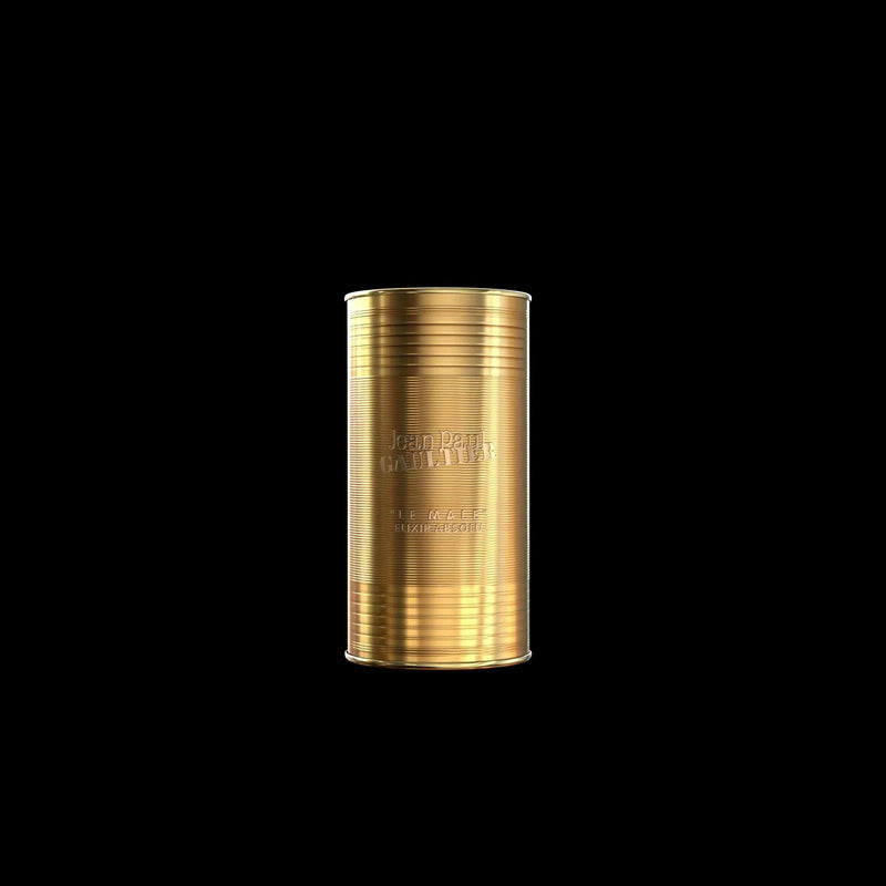 Jean Paul Gaultier Le Male Elixir Absolu perfume 125ml - British product