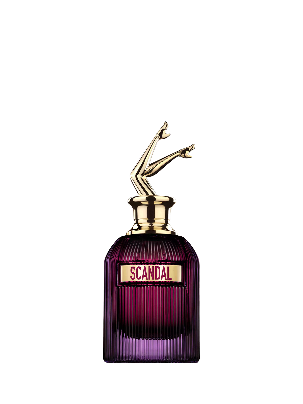 Jean Paul Gaultier Scandal Intense Eau de Parfum 80ml - British product