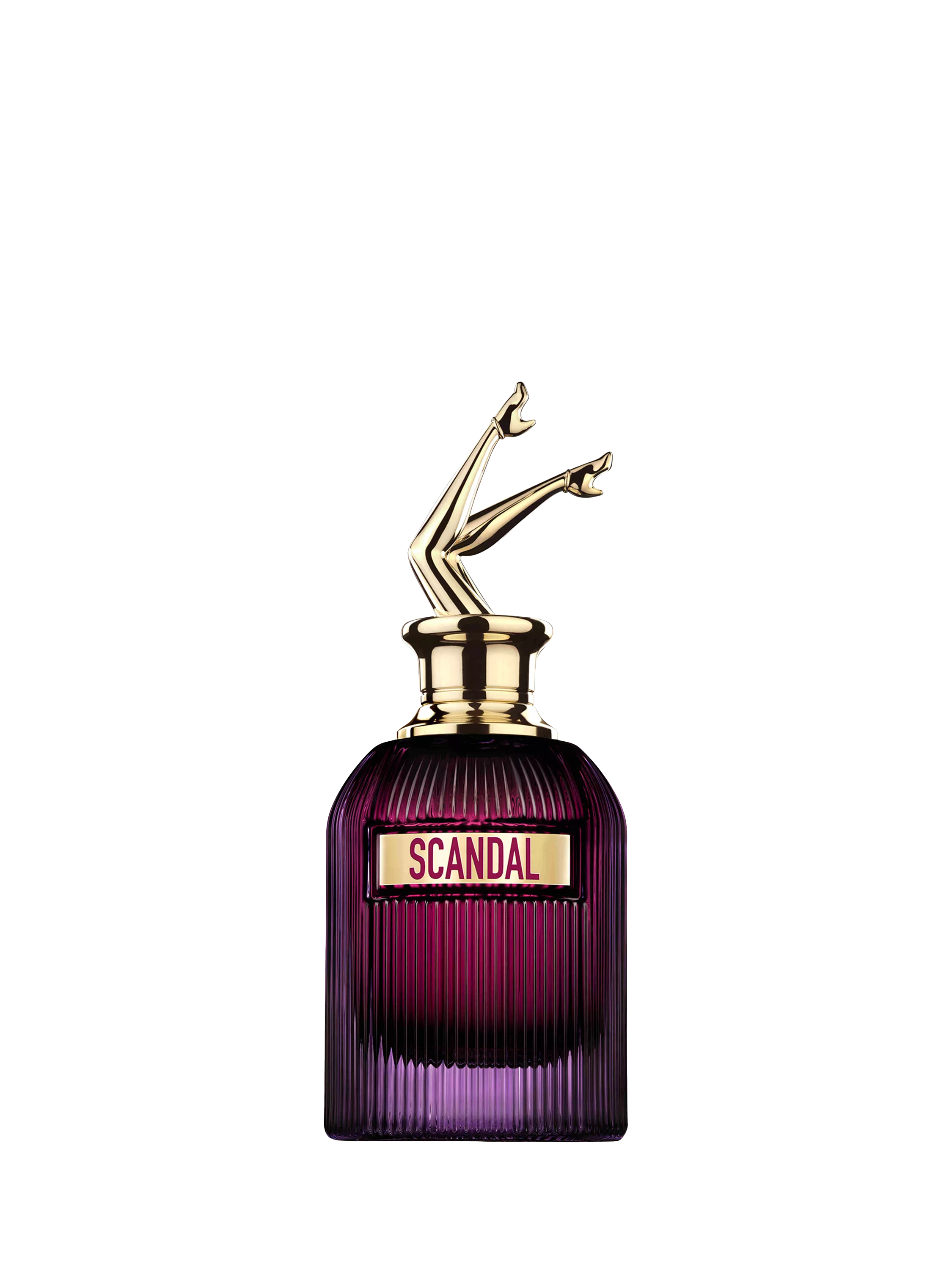 Jean Paul Gaultier Scandal Intense Eau de Parfum 80ml - British product