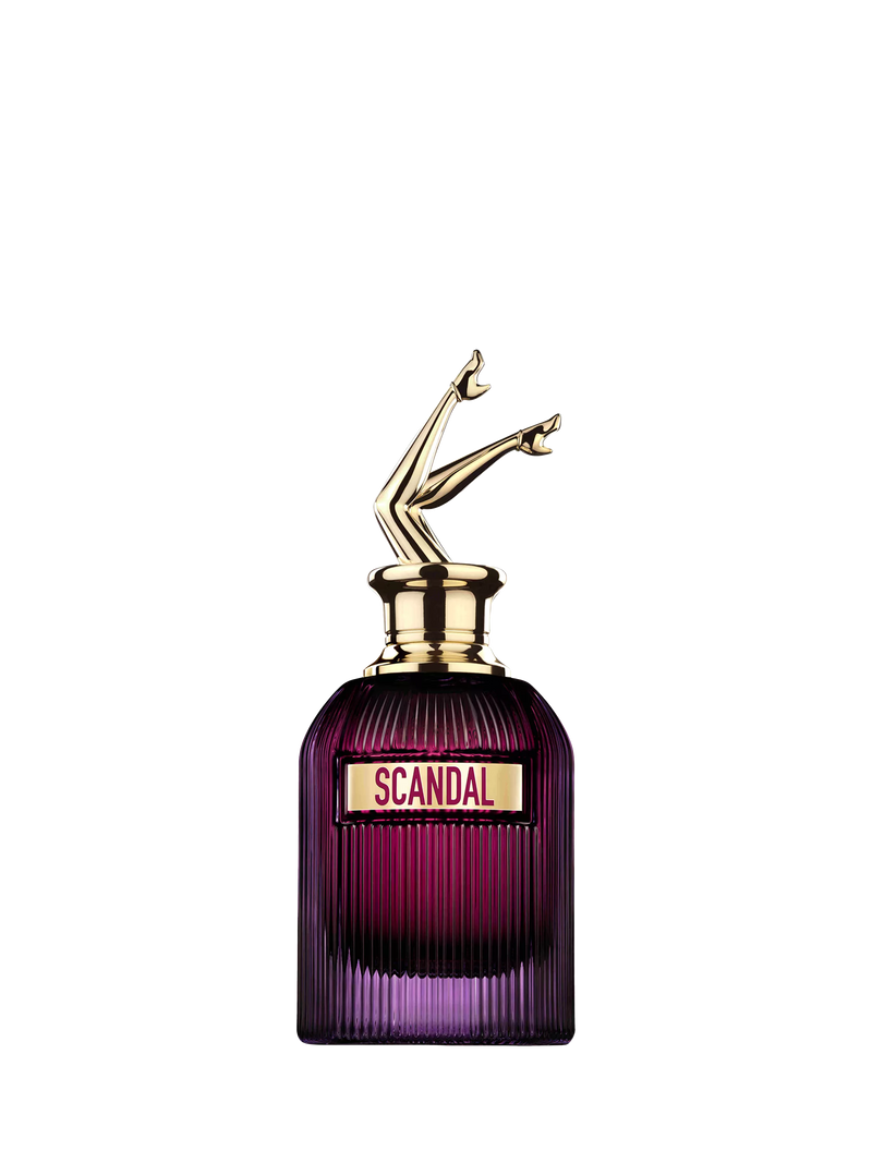 Jean Paul Gaultier Scandal Intense Eau de Parfum 80ml - British product