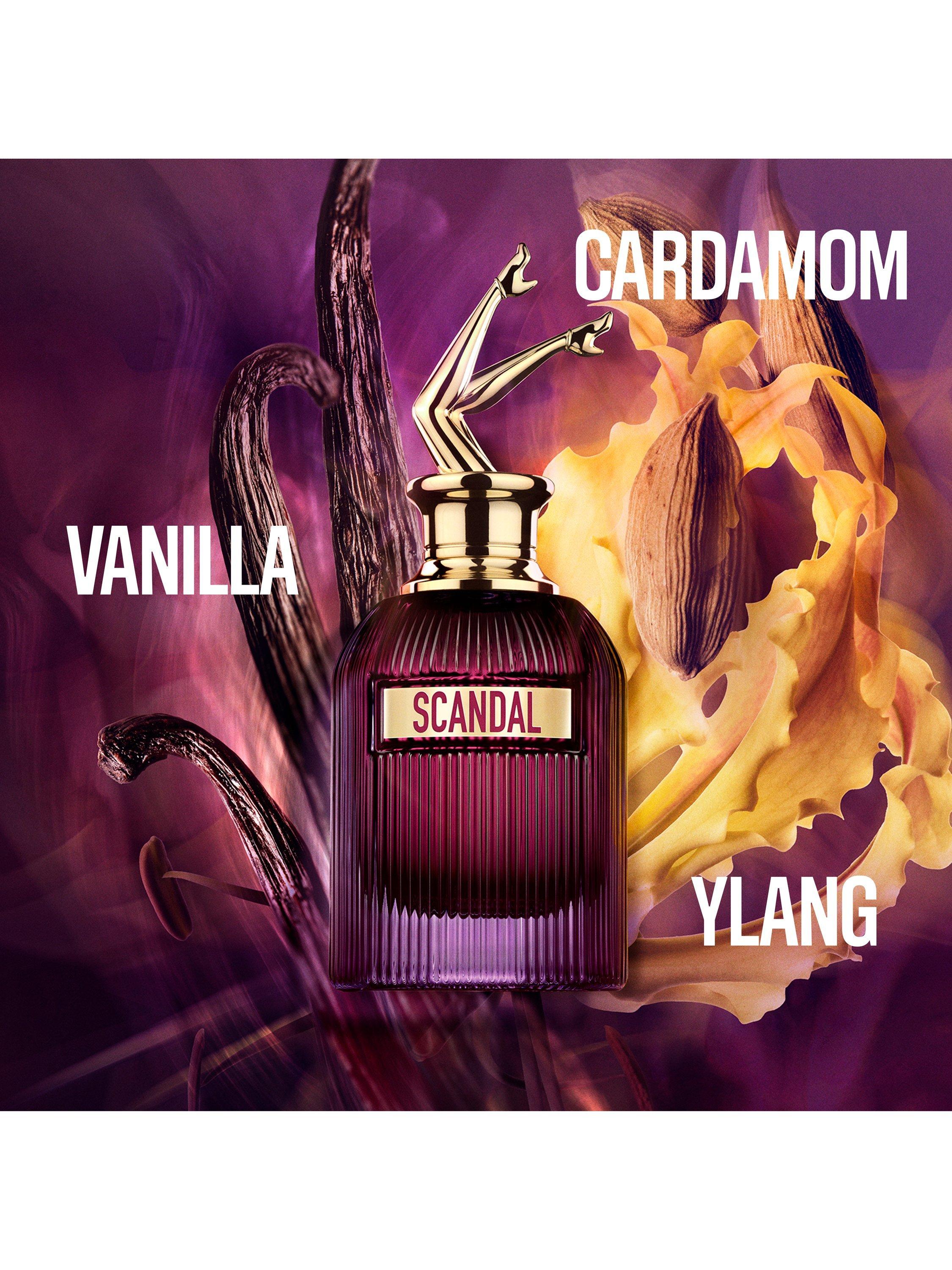Jean Paul Gaultier Scandal Intense Eau de Parfum 80ml - British product