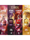Jean Paul Gaultier Scandal Intense Eau de Parfum 80ml - British product