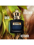 Jean Paul Gaultier Scandal Intense Eau de Parfum 150ml, imported from the UK