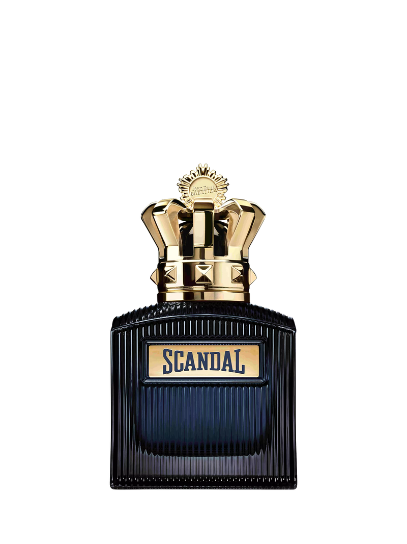 Jean Paul Gaultier Scandal Intense Eau de Parfum for Him 150ml