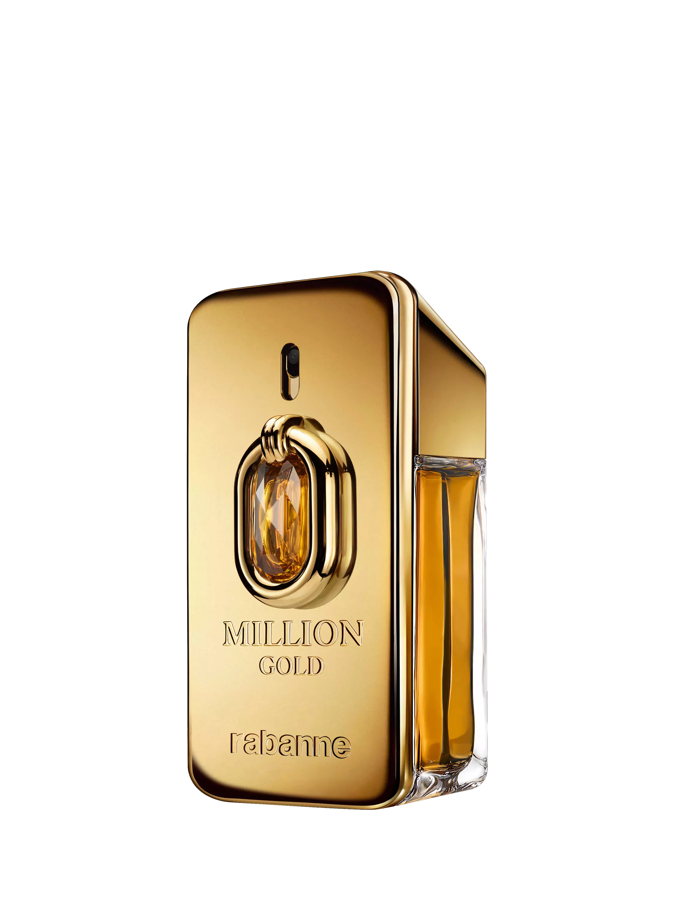Rabanne Million Gold Elixir Parfum Intense 100ml