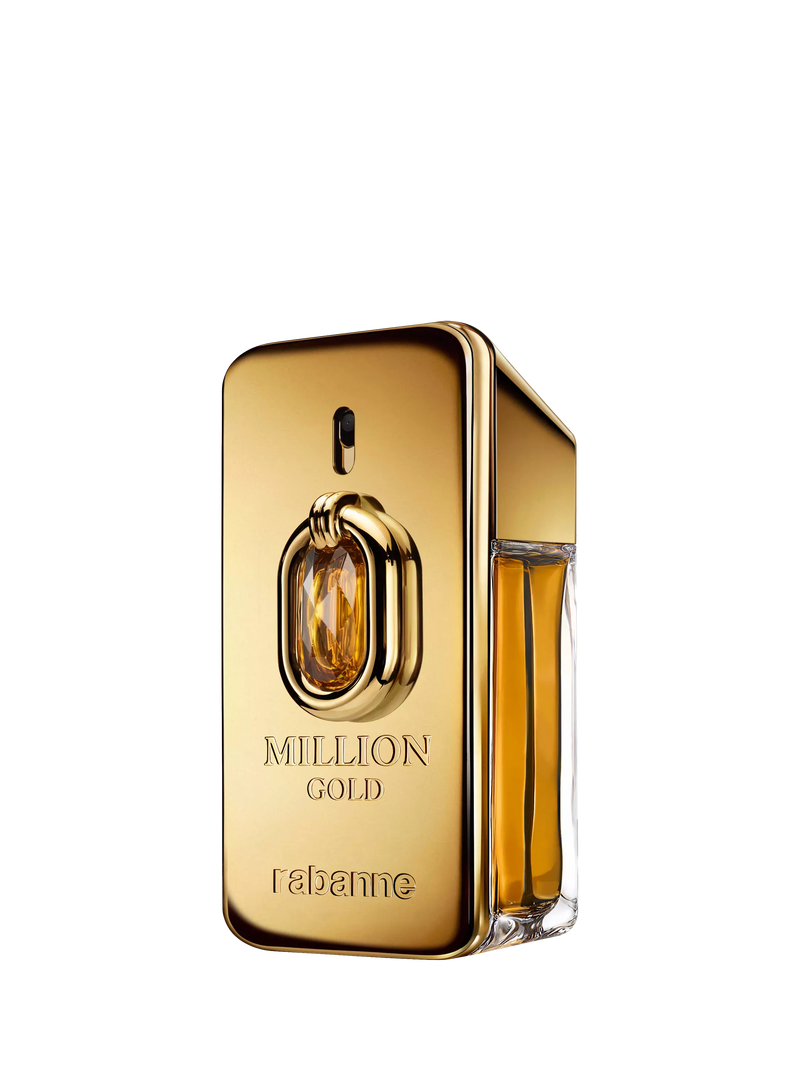 Rabanne Million Gold Elixir Parfum Intense 100ml