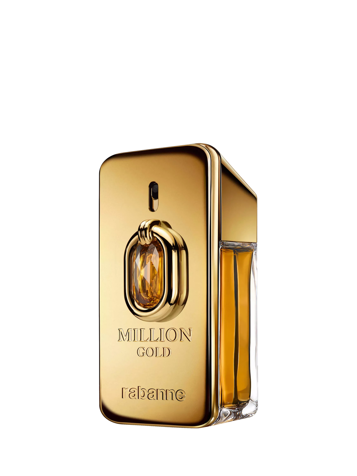 Rabanne Million Gold Elixir Parfum Intense 100ml