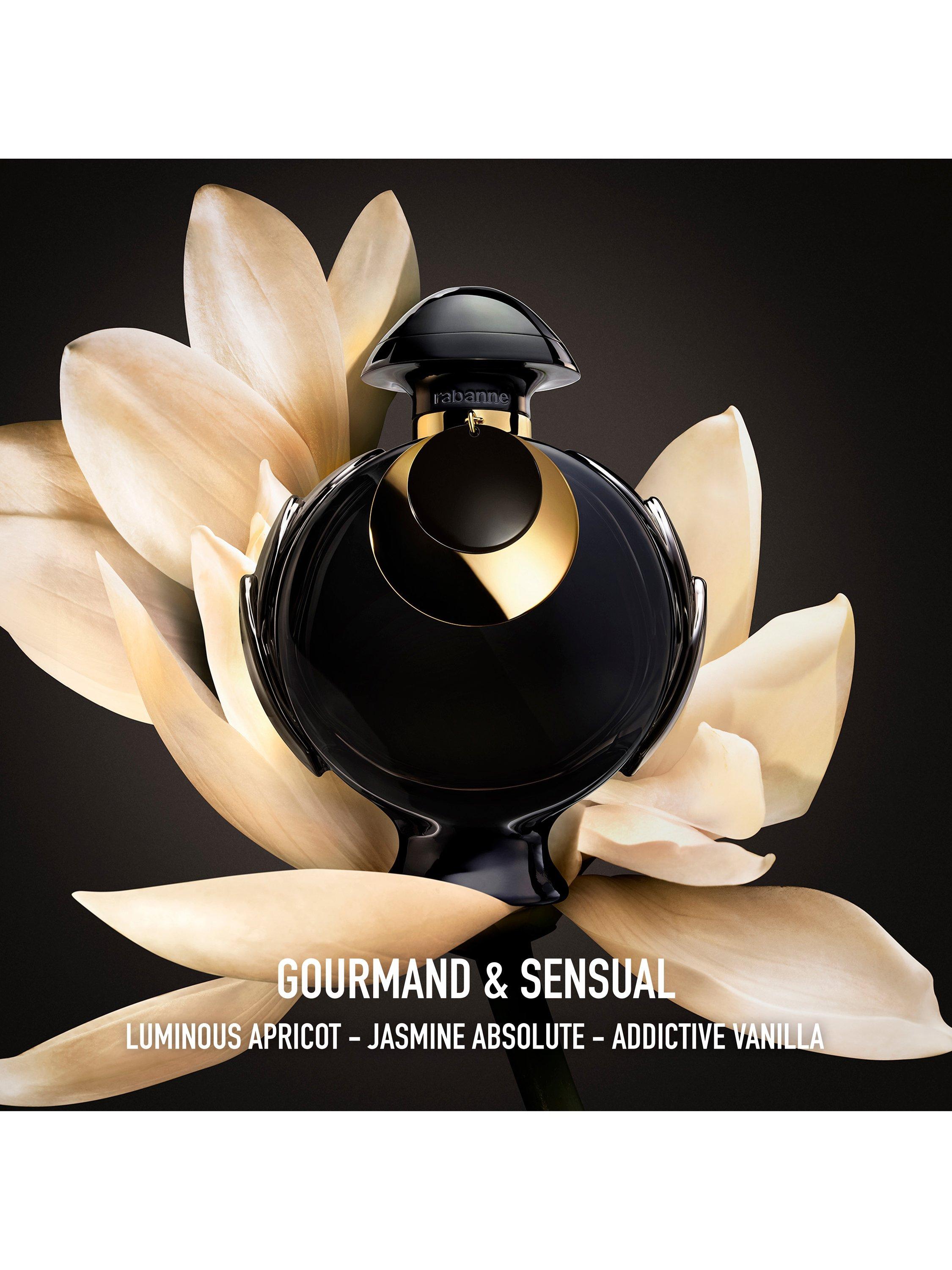 Rabanne Olympéa Absolu Parfum Intense 30ml, UK version