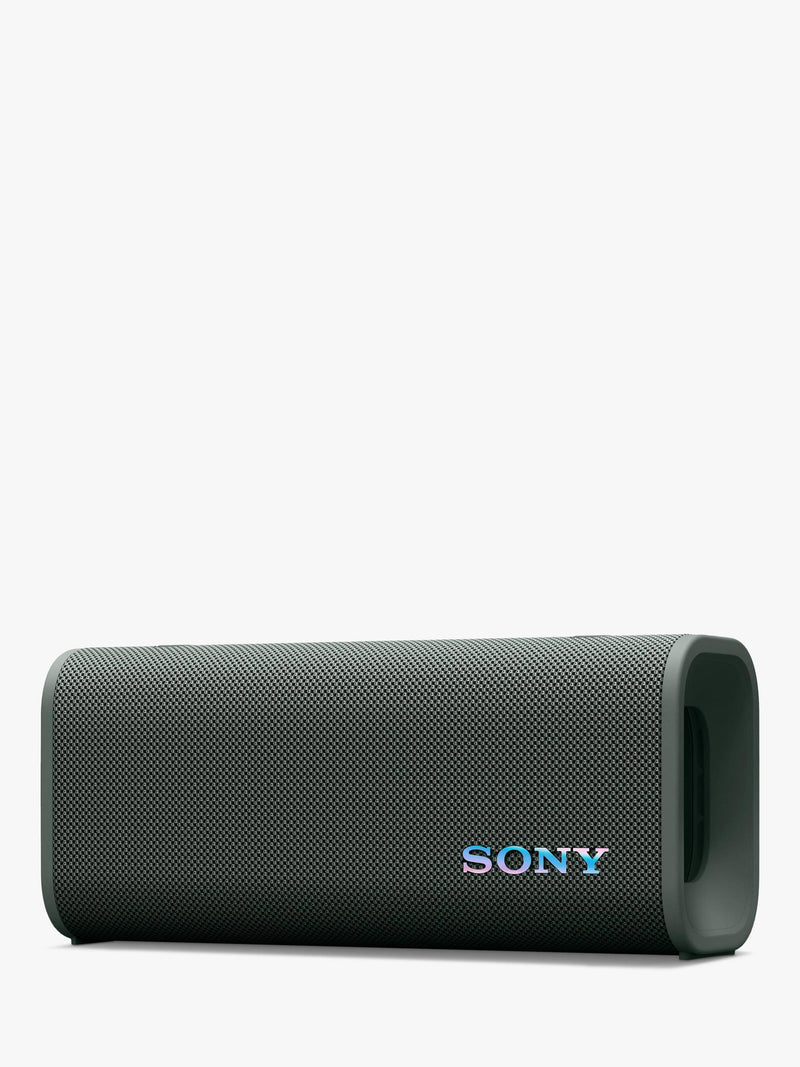 Sony ULT FIELD 3 Bluetooth speaker (British brand)