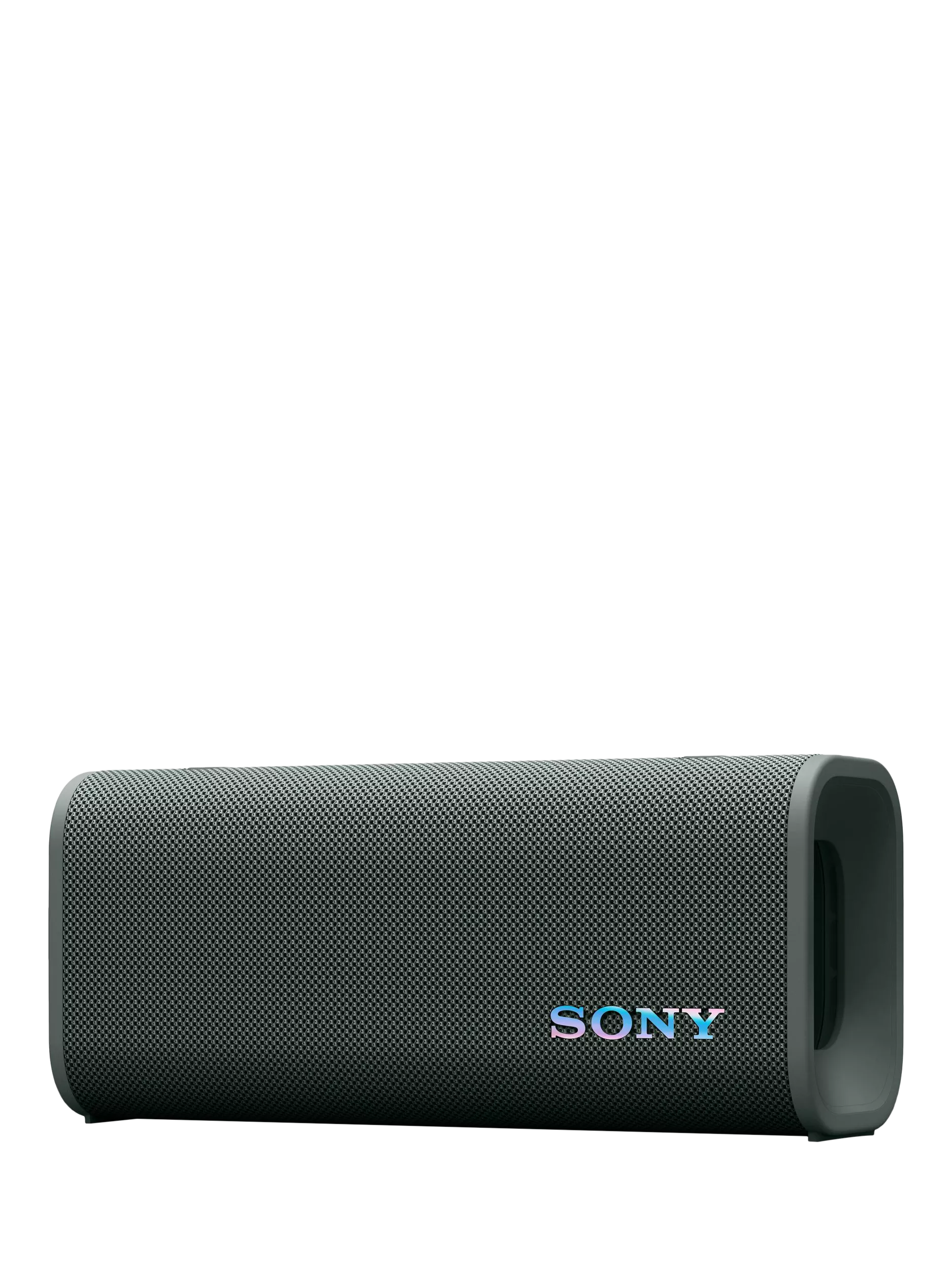 Sony SRS-ULT30 ULT Field 3 Waterproof Bluetooth Portable Speaker with ULT POWER SOUND, Forest Gray
