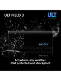 Sony ULT FIELD 3 Bluetooth speaker (British brand)