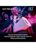 Sony ULT FIELD 3 Bluetooth speaker (British brand)