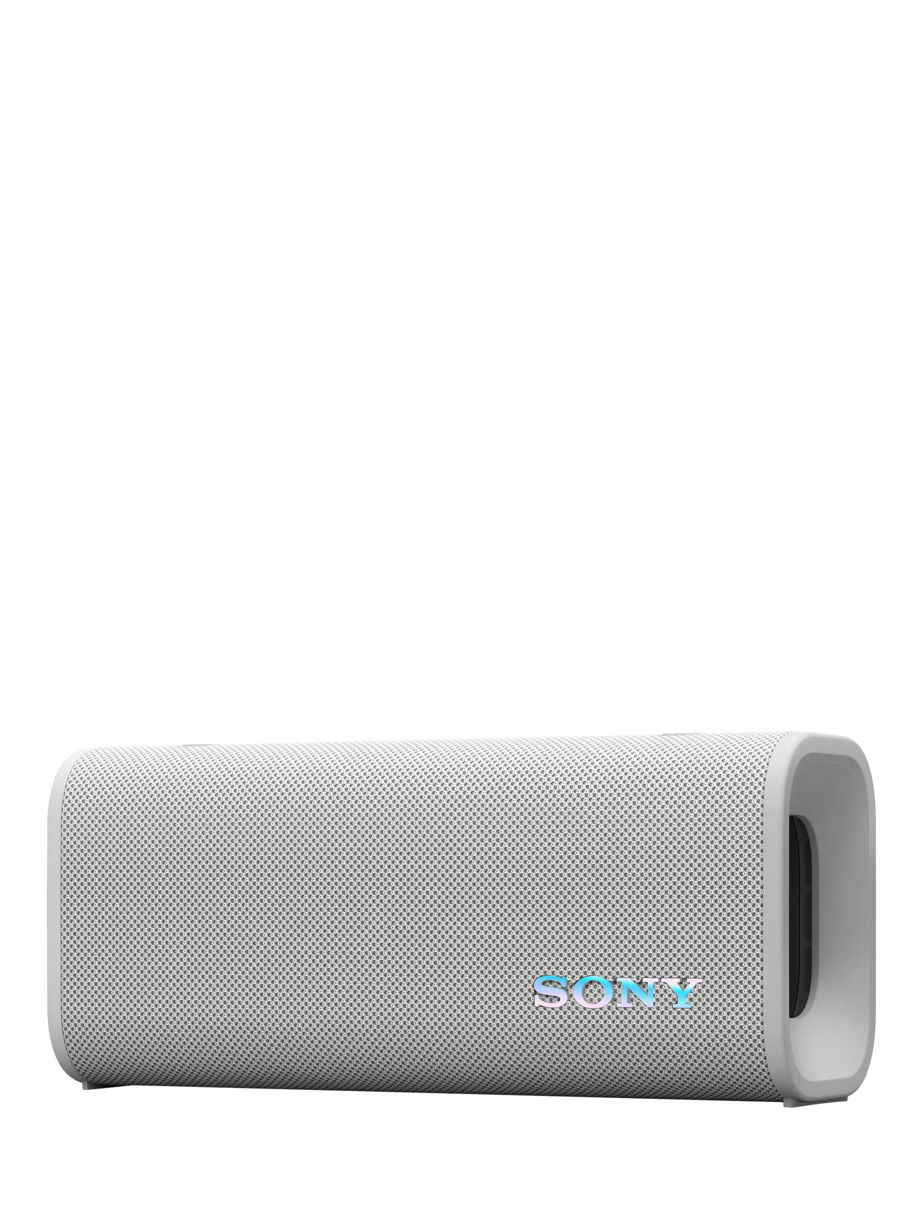 Sony ULT FIELD 3 Bluetooth speaker (British brand)