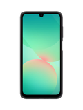 Samsung Galaxy A26 card slot case black, UK version