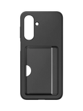 Samsung Galaxy A26 card slot case black, UK version