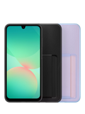 Samsung Galaxy A26 card slot case black, UK version