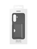 Samsung Galaxy A26 card slot case black, UK version