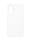 Samsung clear case for Galaxy A26, UK version