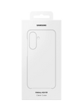 Samsung clear case for Galaxy A26, UK version