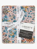 Liberty Fabrics Autumn Woodland fat quarters pack of 5 - British product