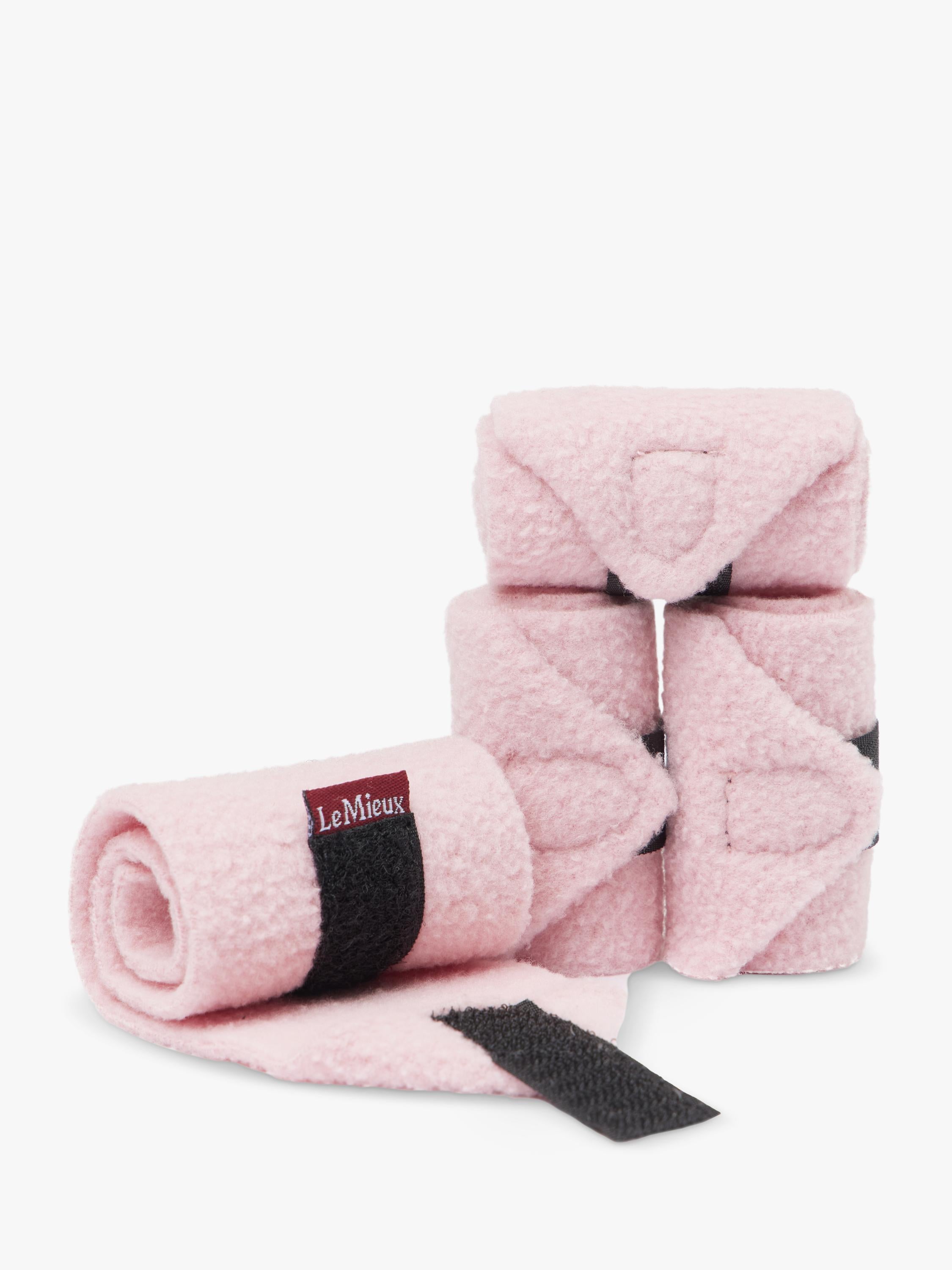 LeMieux toy pony bandages Blossom, UK version