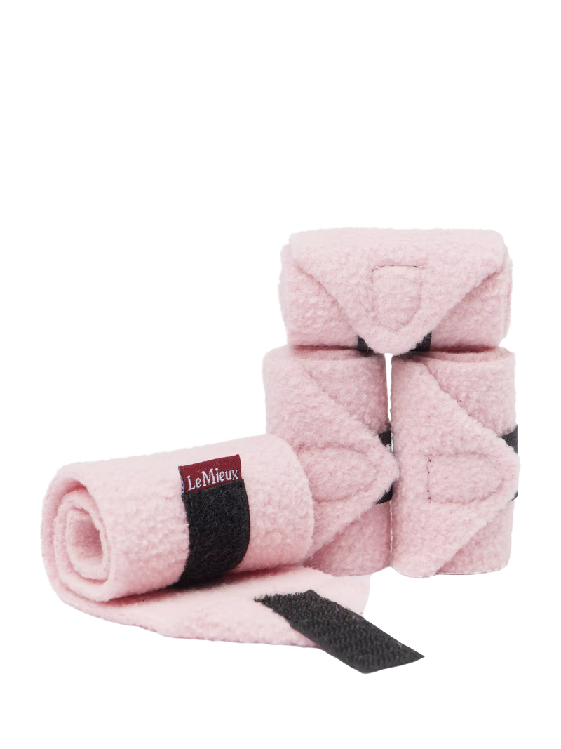 LeMieux toy pony bandages Blossom, UK version