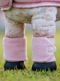 LeMieux toy pony bandages Blossom, UK version