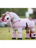 LeMieux toy pony bandages Blossom, UK version