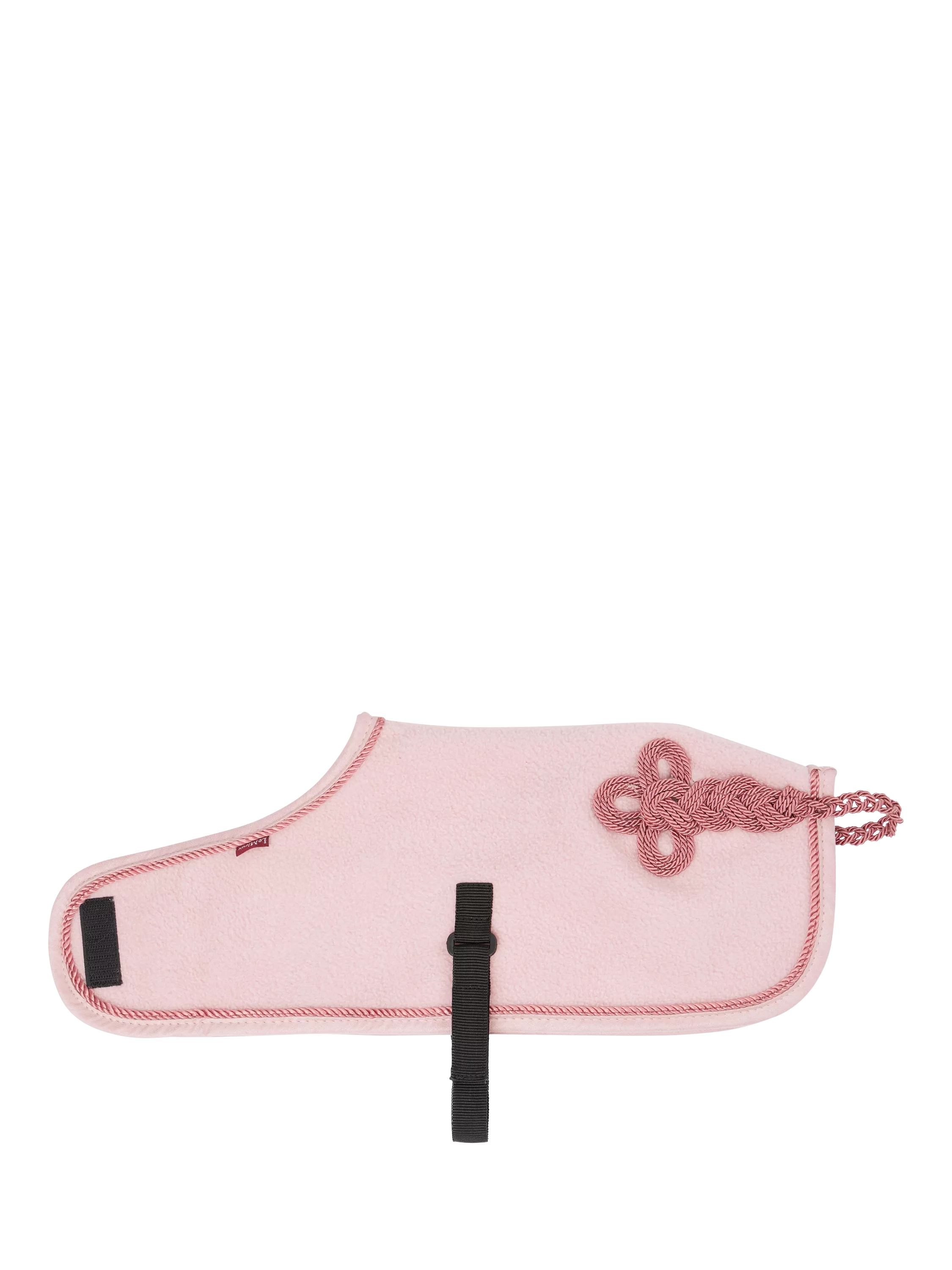 LeMieux toy pony fleece rug Blossom (British brand)
