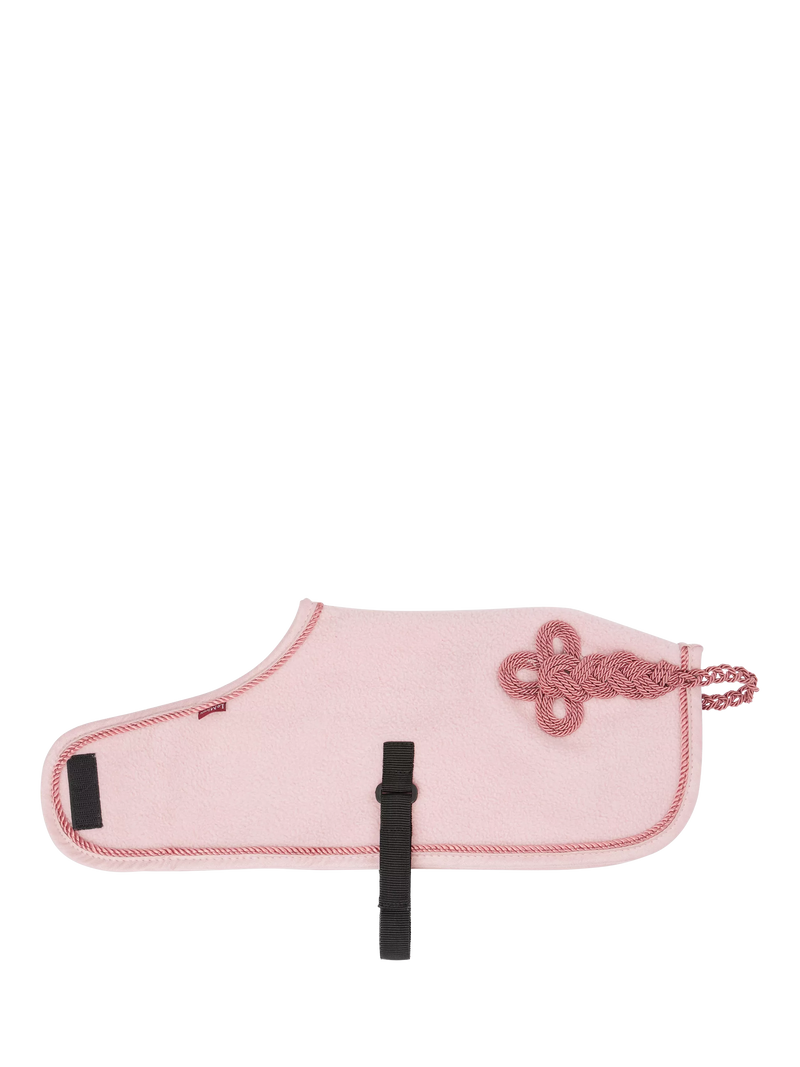 LeMieux toy pony fleece rug Blossom (British brand)