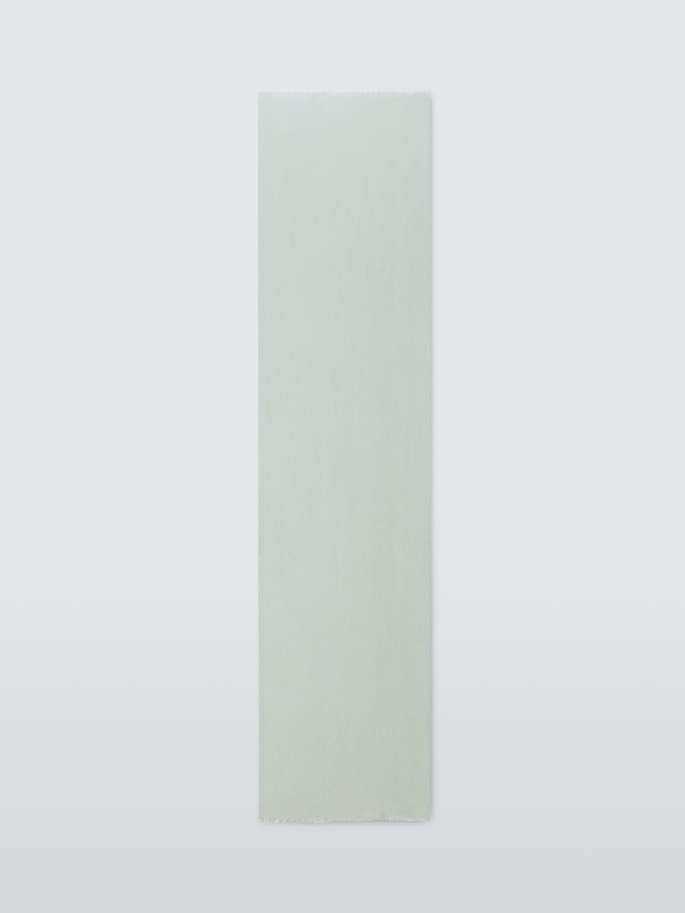 John Lewis plain wrap scarf 70x180cm - British product