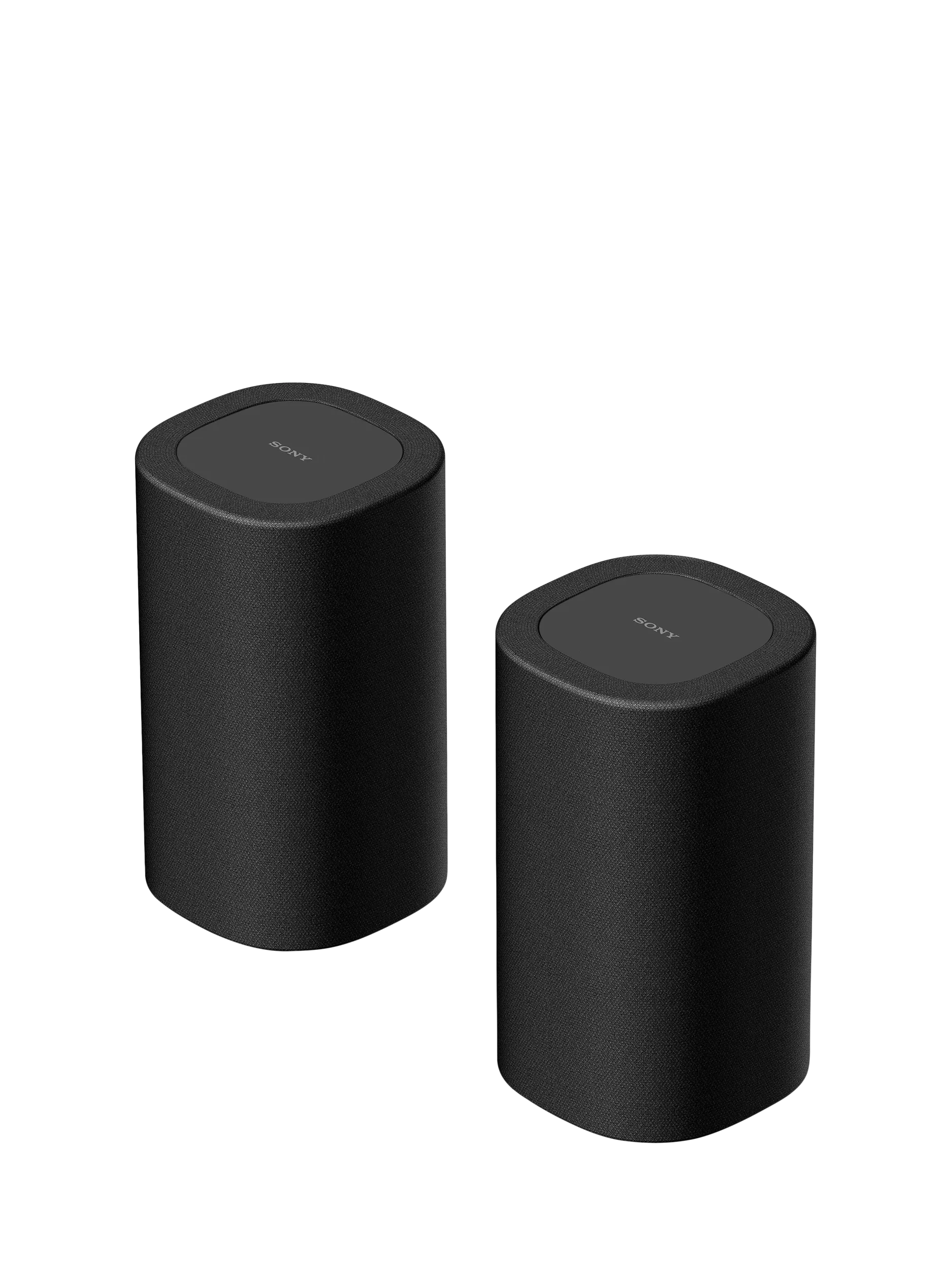 Sony Bravia Theatre Rear 8 wireless rear speaker system, imported from the UK