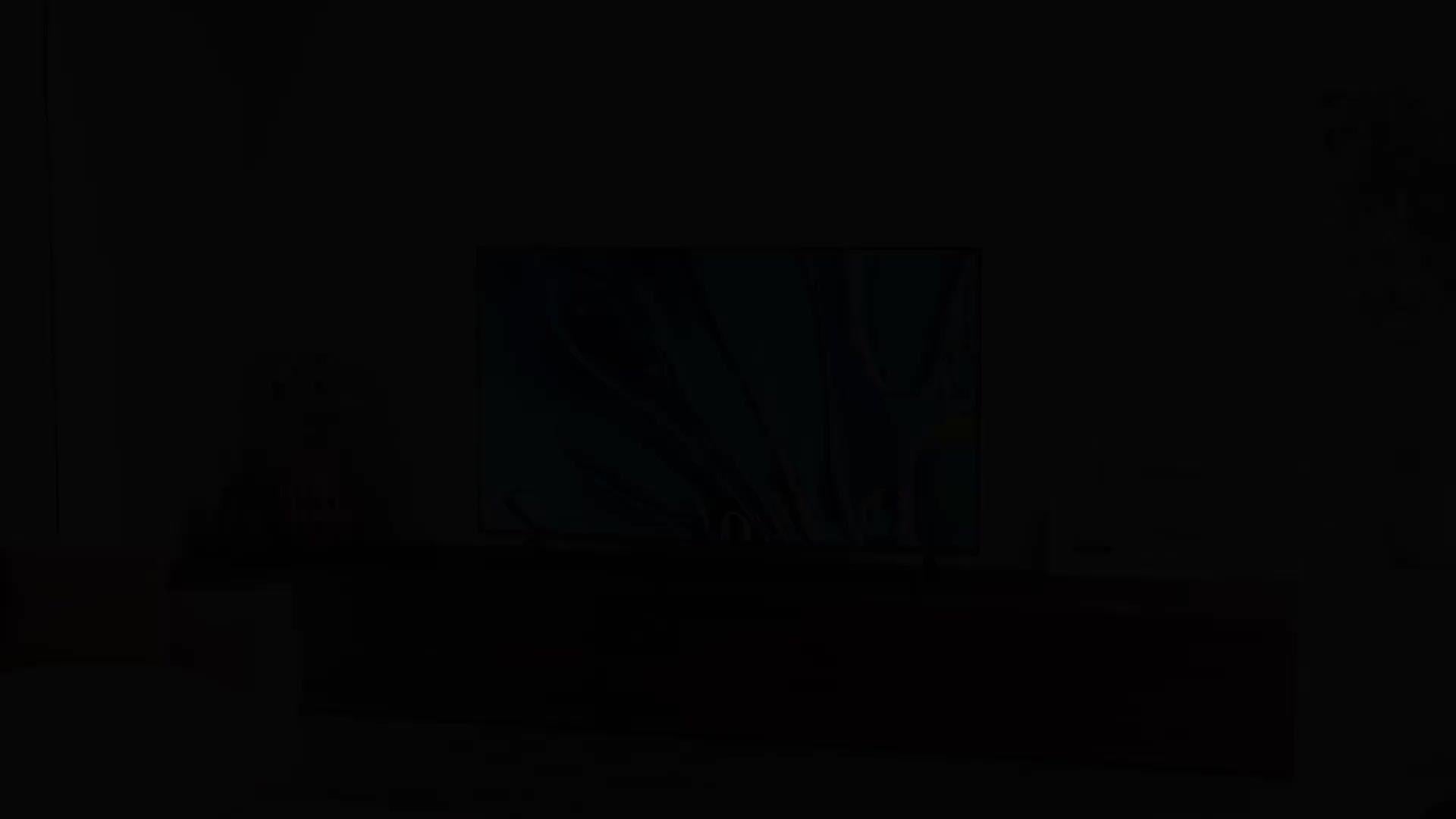 Sony Bravia 3 TV 50 inch, imported from the UK