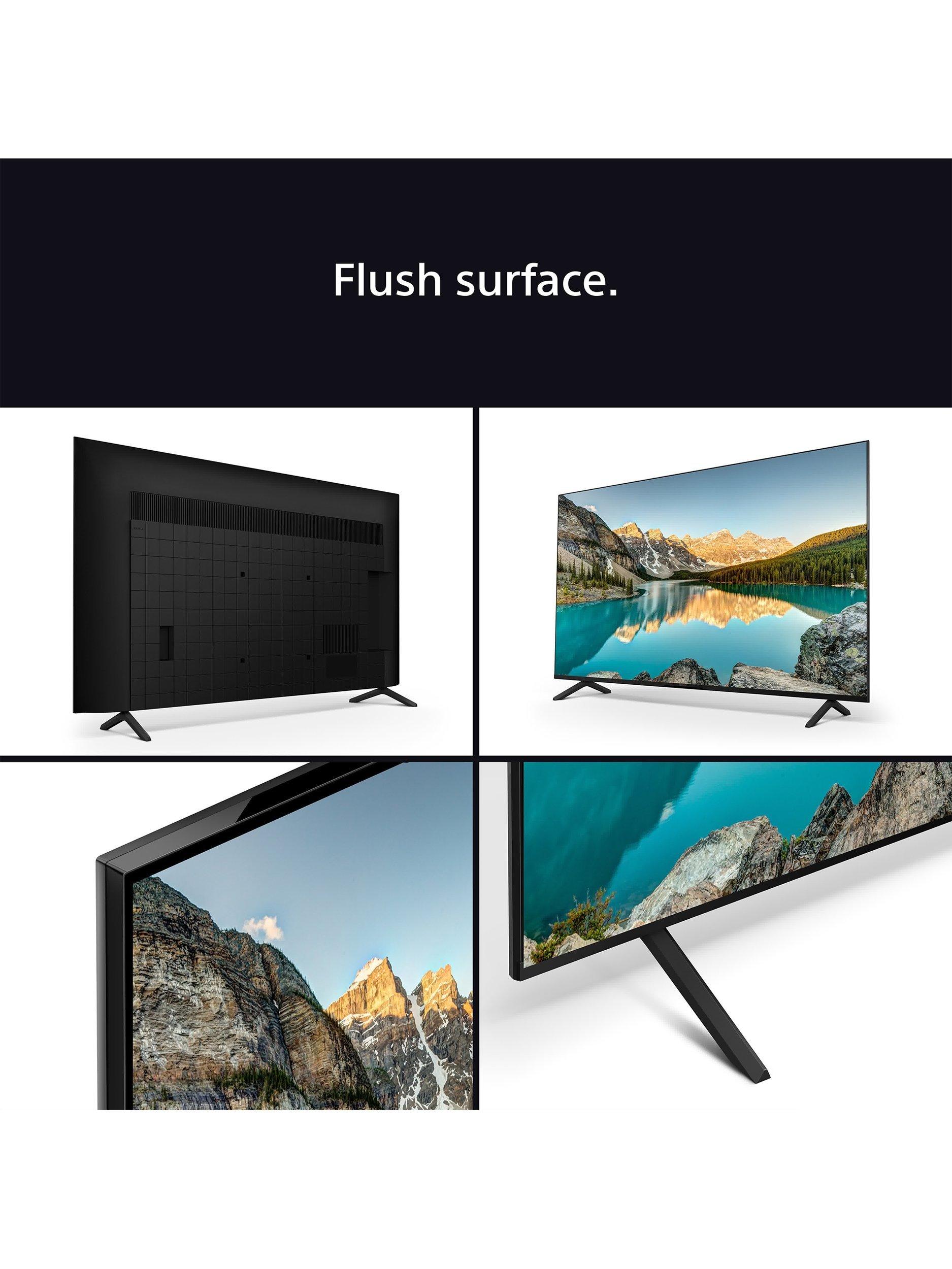 Sony Bravia 3 TV 50 inch, imported from the UK