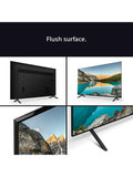 Sony Bravia 3 TV 50 inch, imported from the UK
