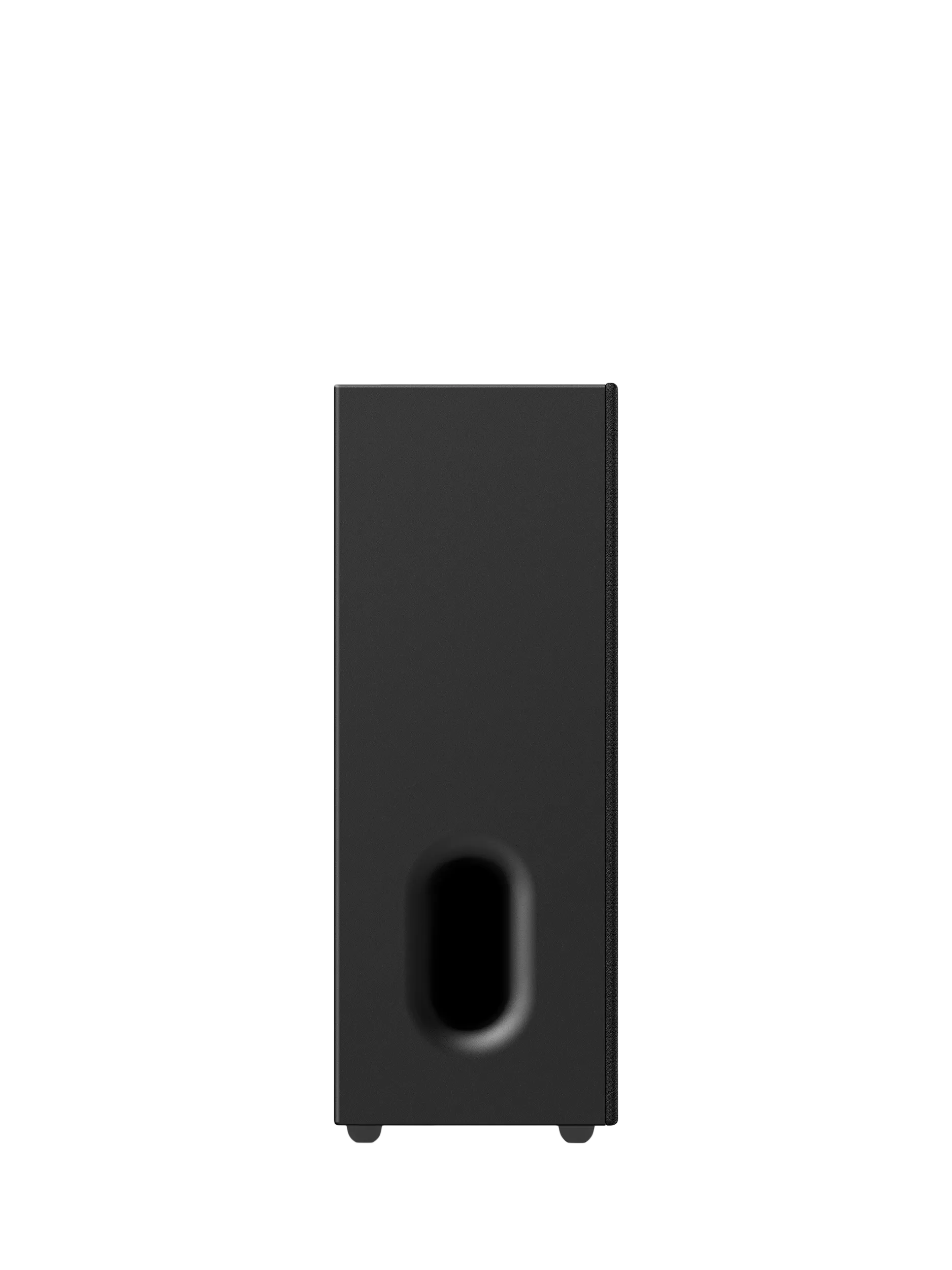 Sony Bravia Theatre Sub 7 wireless subwoofer black - British product