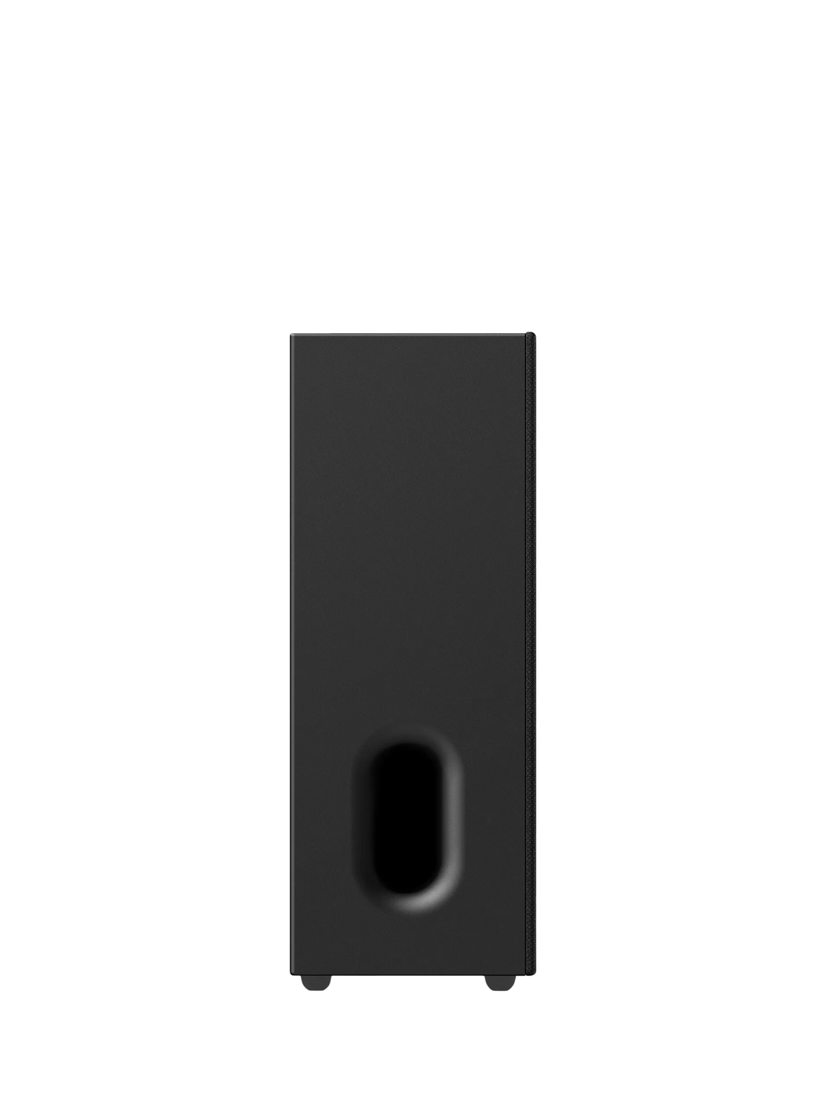 Sony Bravia Theatre Sub 7 wireless subwoofer black - British product