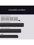 Sony Bravia Theatre Sub 7 wireless subwoofer black - British product