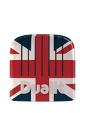 Dualit toaster Union Jack 4 slice (British brand)