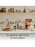 Dualit toaster Union Jack 4 slice (British brand)