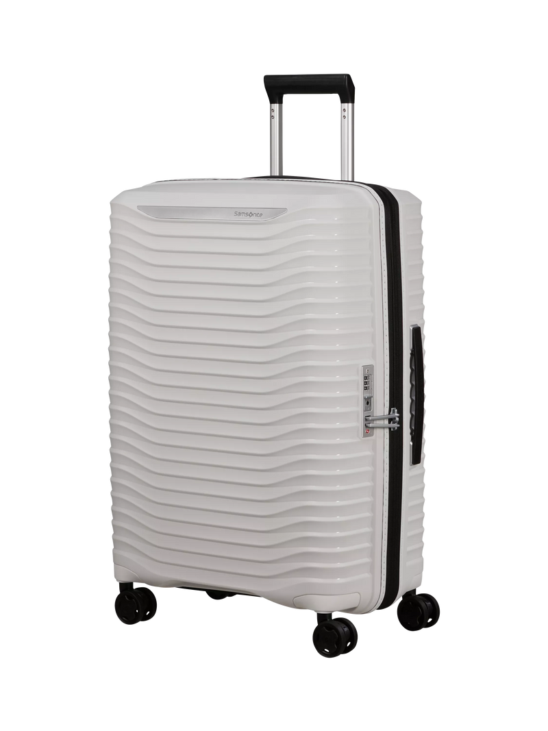 Samsonite Upscape 68cm Expandable 4-Wheel Suitcase, 83L