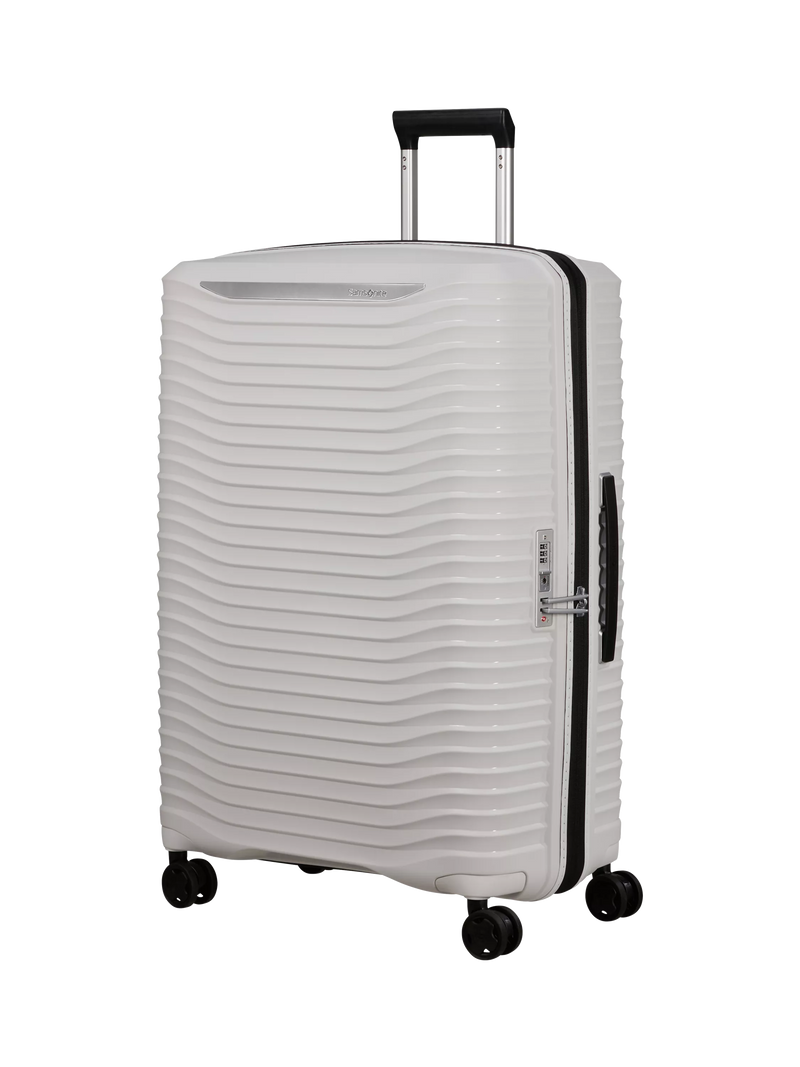 Samsonite Upscape 75cm Expandable 4-Wheel Suitcase, 114L
