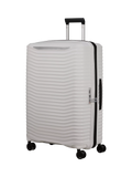 Samsonite Upscape 75cm Expandable 4-Wheel Suitcase, 114L