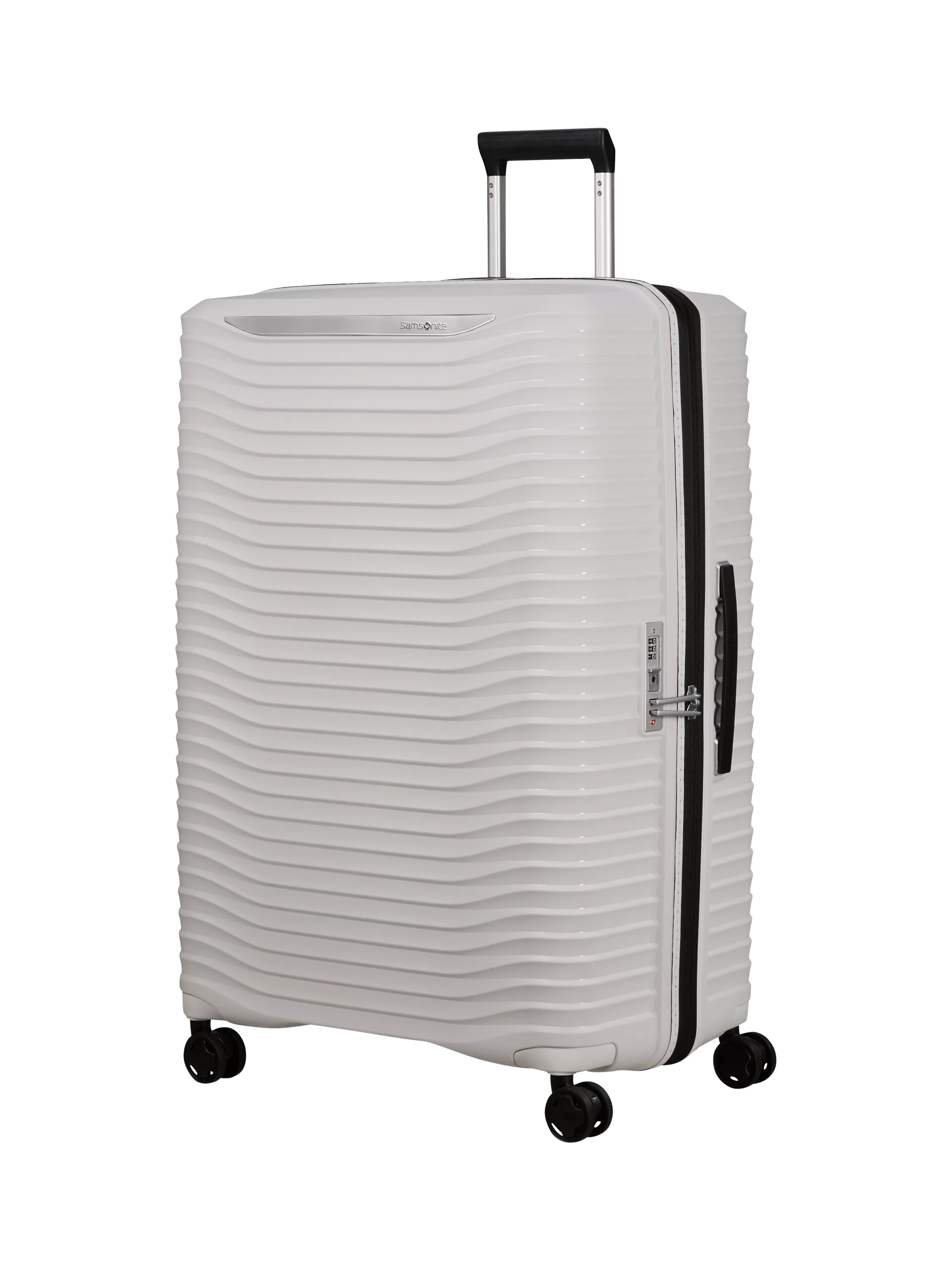 Samsonite Upscape Expandable Extra Large Spinner Suitcase, 145L