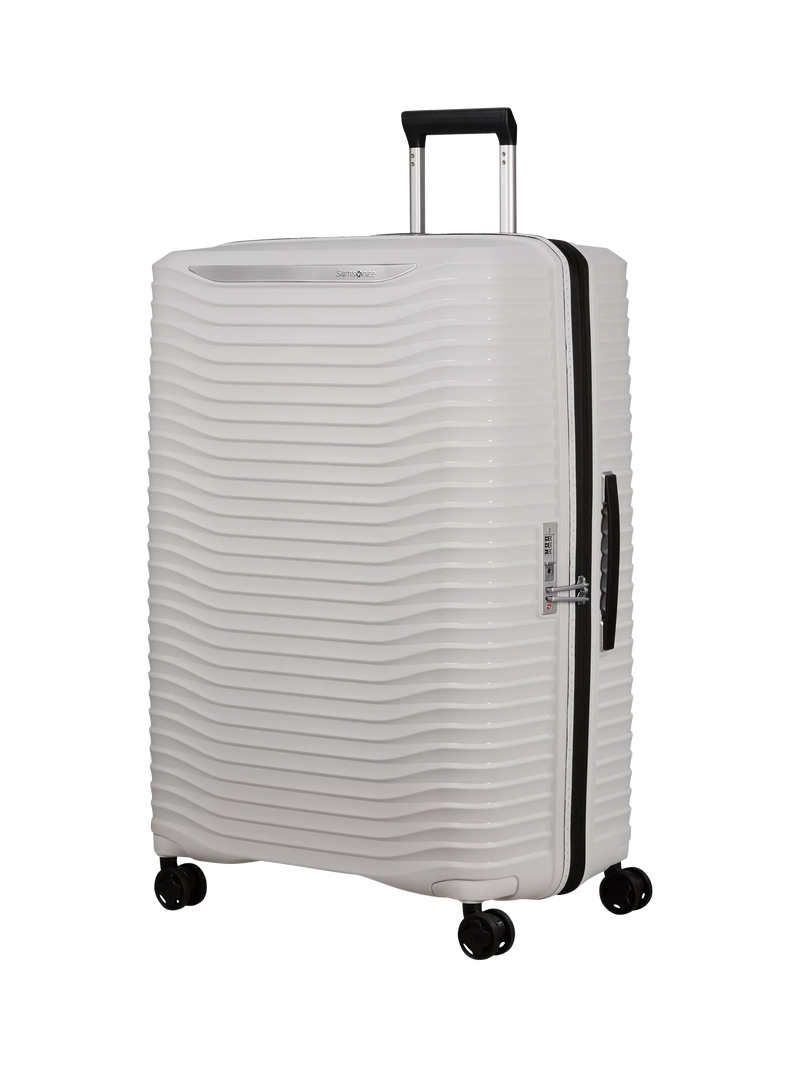 Samsonite Upscape Expandable Extra Large Spinner Suitcase, 145L